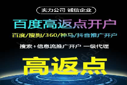 百度竞价推广托管实战案例解析